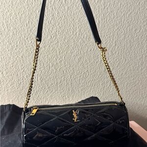 Yves saint Laurent Sade tube bag